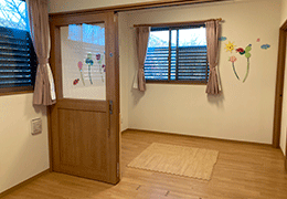 病後児保育等２